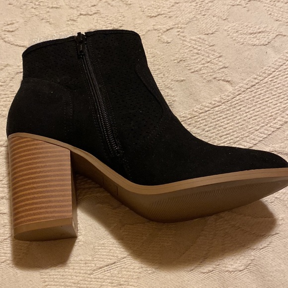 Booties - Picture 2 of 3